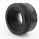 Canon EF 50mm f/1.8 STM used