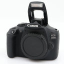 Canon EOS 2000D Gehäuse gebraucht