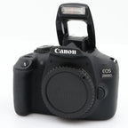 Canon EOS 2000D Gehäuse gebraucht