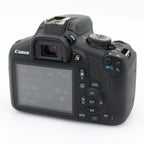 Canon EOS 2000D Gehäuse gebraucht