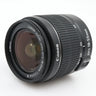 Canon EF-S 18-55mm f/3.5-5.6 III gebraucht