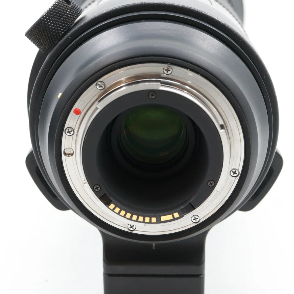 Sigma 150-600mm f/5-6.3 DG OS HSM Sports Canon gebraucht