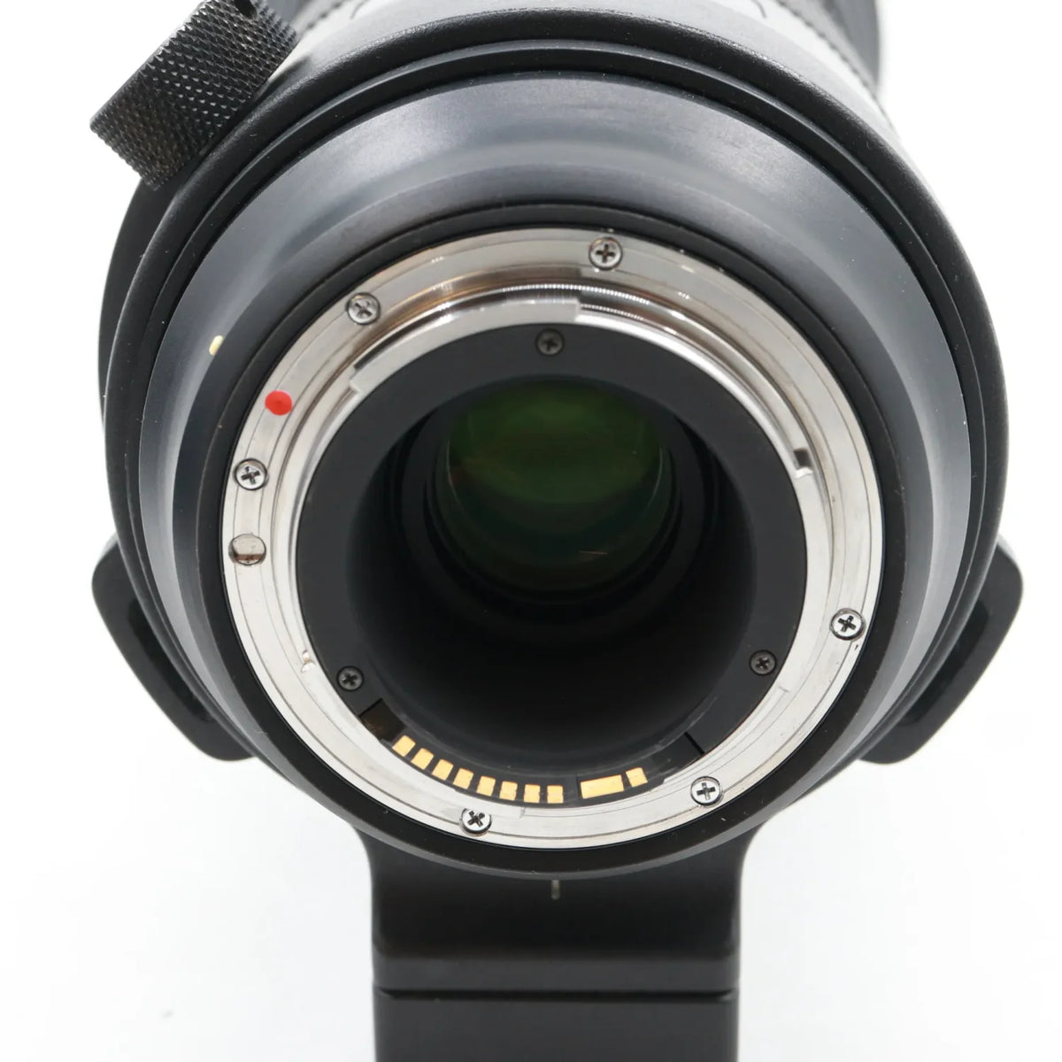 Sigma 150-600mm f/5-6.3 DG OS HSM Sports Canon gebraucht