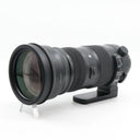 Sigma 150-600mm f/5-6.3 DG OS HSM Sports Canon gebraucht