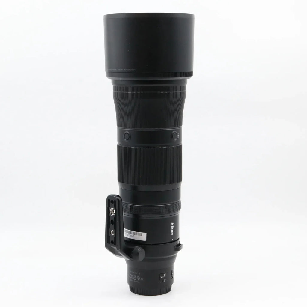Nikon Z 180-600mm f/5.6-6.3 VR used