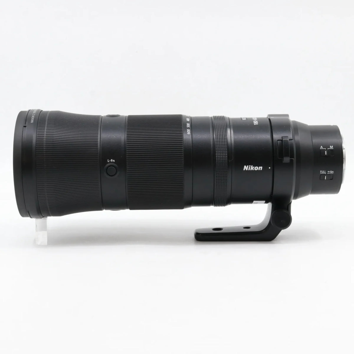 Nikon Z 180-600mm f/5.6-6.3 VR used