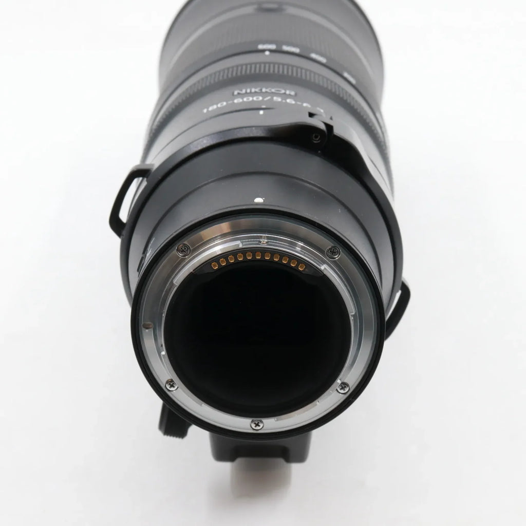 Nikon Z 180-600mm f/5.6-6.3 VR used