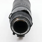 Nikon Z 180-600mm f/5.6-6.3 VR used