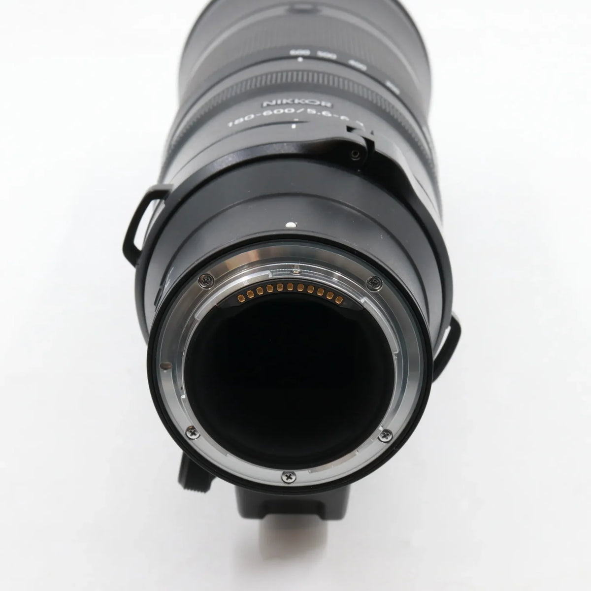 Nikon Z 180-600mm f/5.6-6.3 VR used