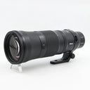 Nikon Z 180-600mm f/5.6-6.3 VR used