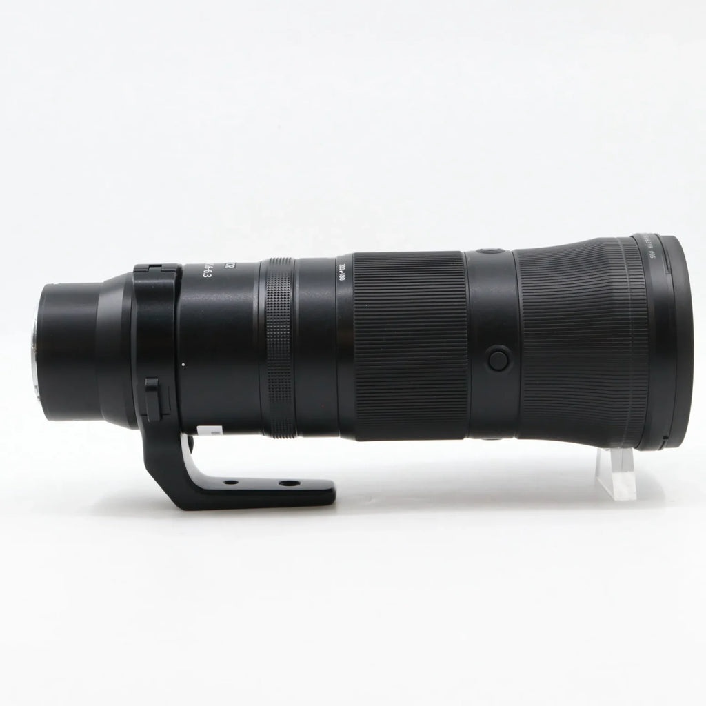 Nikon Z 180-600mm f/5.6-6.3 VR used