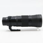 Nikon Z 180-600mm f/5.6-6.3 VR used