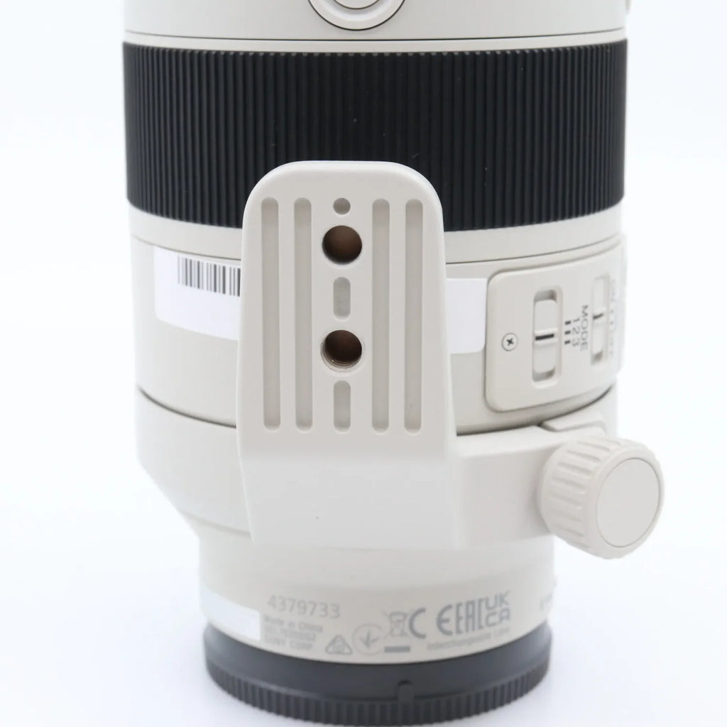 Sony FE 70-200mm f/4 Macro G OSS II gebraucht