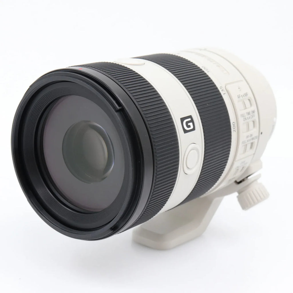 Sony FE 70-200mm f/4 Macro G OSS II gebraucht