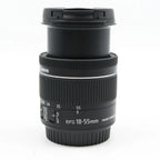 Canon EF-S 18-55mm f/3.5-5.6 IS STM gebraucht