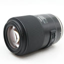 Tamron SP 90mm f/2.8 Macro Di VC USD (F004) Canon gebraucht