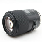 Tamron SP 90mm f/2.8 Macro Di VC USD (F004) Canon gebraucht