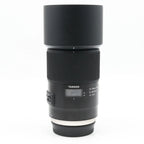 Tamron SP 90mm f/2.8 Macro Di VC USD (F004) Canon gebraucht