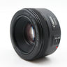 Canon EF 50mm f/1.8 STM gebraucht