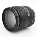 Nikon AF-S 24-120mm f/4G ED VR used