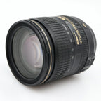 Nikon AF-S 24-120mm f/4G ED VR used