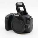 Canon EOS 250D body used