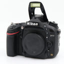 Nikon D610 Gehäuse gebraucht