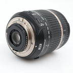 Tamron 18-270mm f/3.5-6.3 VC Di II PZD Nikon used