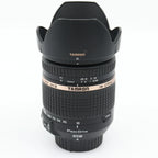 Tamron 18-270mm f/3.5-6.3 VC Di II PZD Nikon used