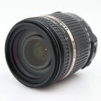 Tamron 18-270mm f/3.5-6.3 VC Di II PZD Nikon used