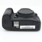 Canon EOS 5D mark III body used
