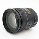 Nikon AF-S 28-300mm f/3.5-5.6G ED VR gebraucht