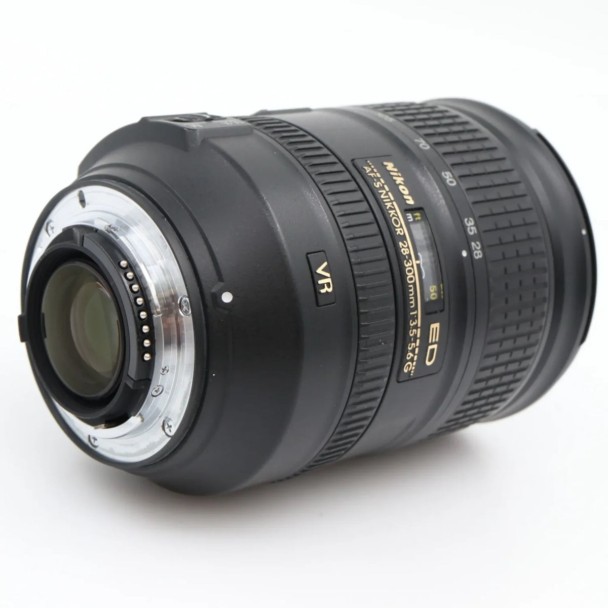 Nikon AF-S 28-300mm f/3.5-5.6G ED VR gebraucht