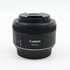 Canon EF 50mm f/1.8 STM gebraucht
