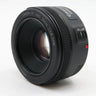 Canon EF 50mm f/1.8 STM gebraucht