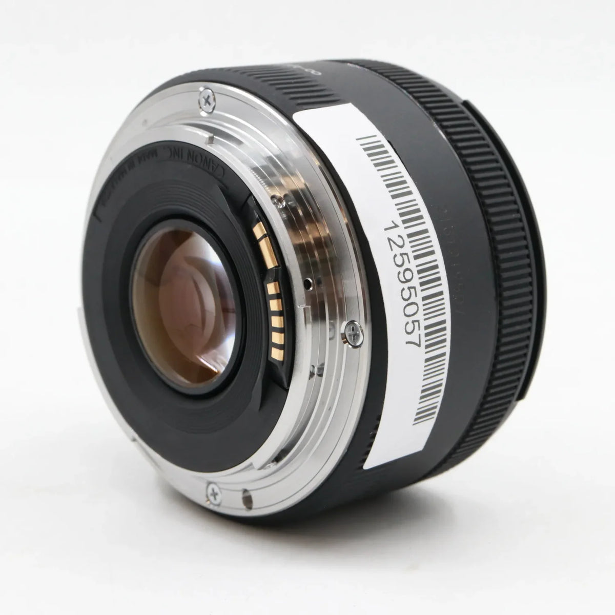 Canon EF 50mm f/1.8 STM gebraucht