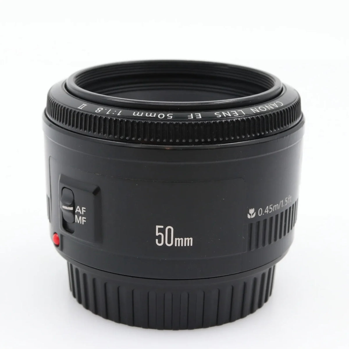 Canon EF 50mm f/1.8 II gebraucht