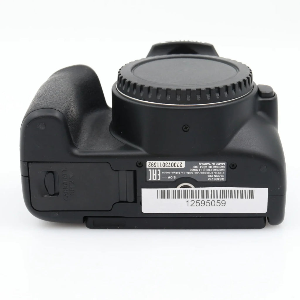 Canon EOS 250D Gehäuse gebraucht