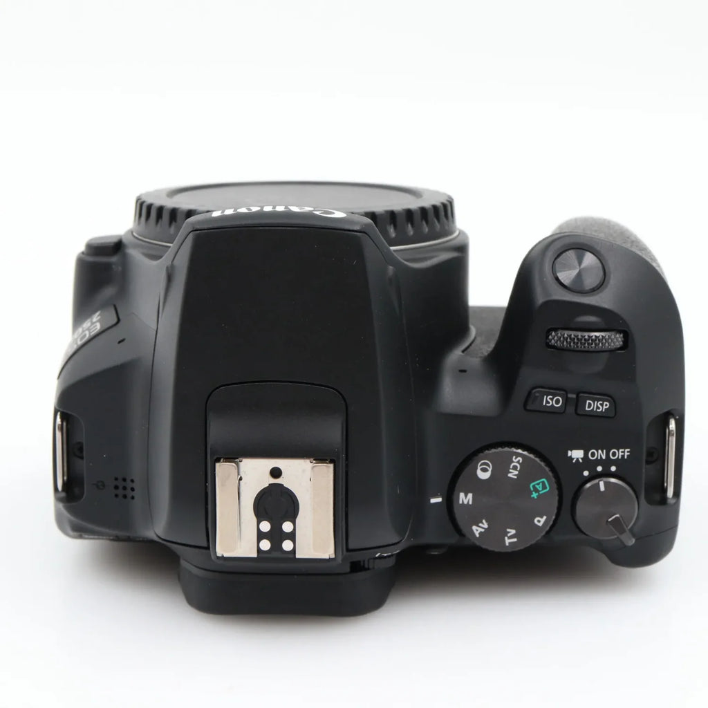 Canon EOS 250D Gehäuse gebraucht