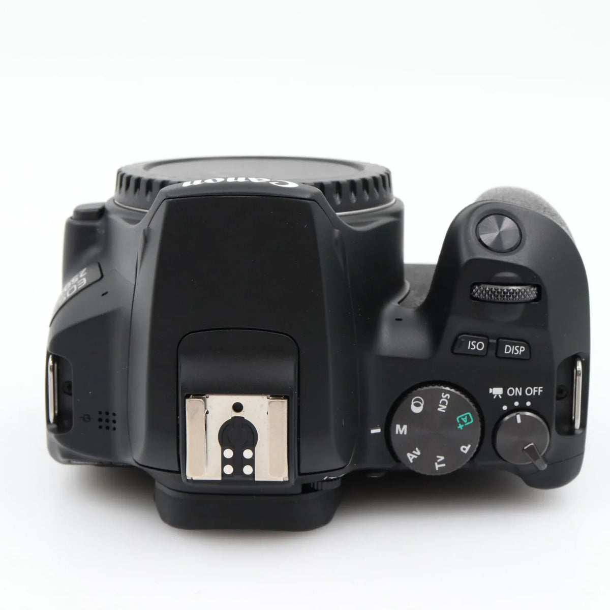 Canon EOS 250D Gehäuse gebraucht