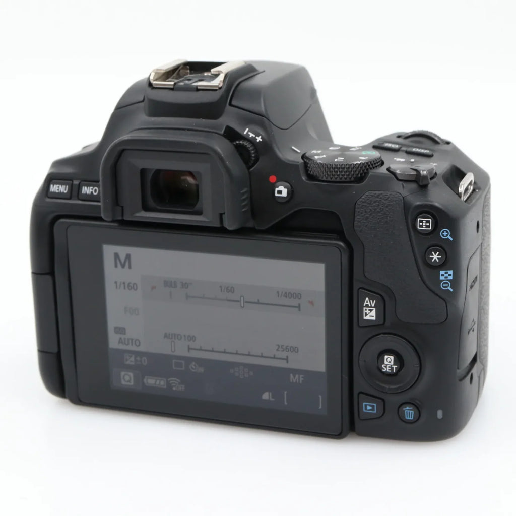 Canon EOS 250D Gehäuse gebraucht