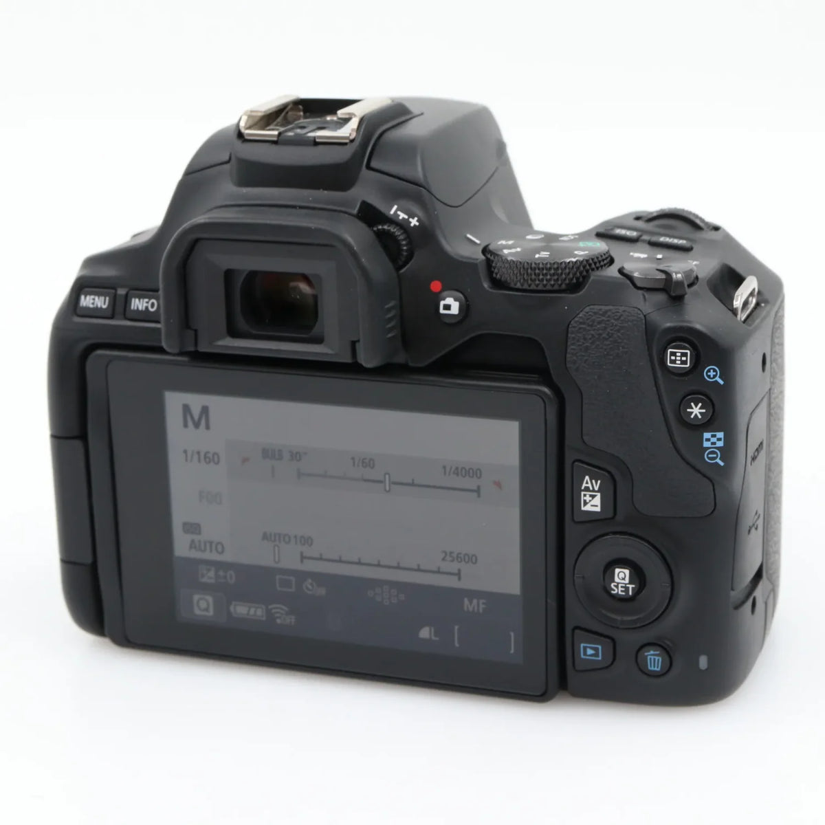 Canon EOS 250D Gehäuse gebraucht