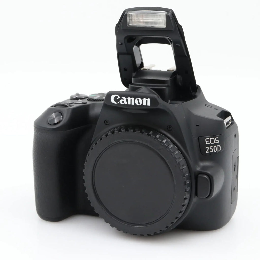 Canon EOS 250D Gehäuse gebraucht