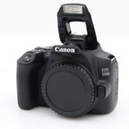 Canon EOS 250D Gehäuse gebraucht