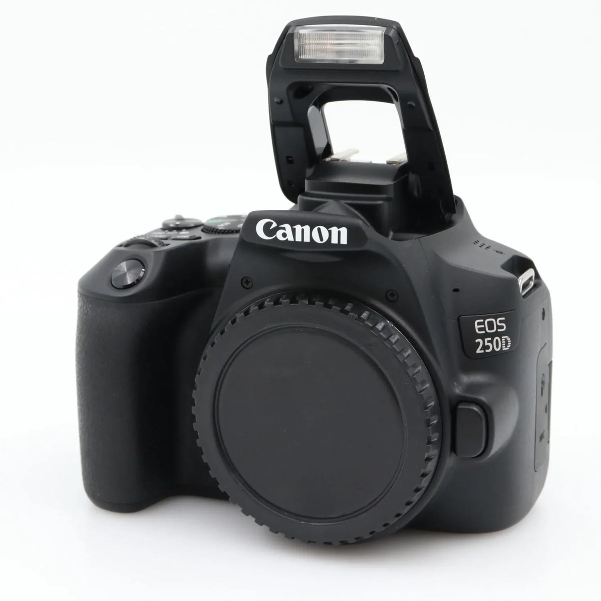 Canon EOS 250D Gehäuse gebraucht