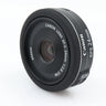 Canon EF-S 24mm f/2.8 STM used