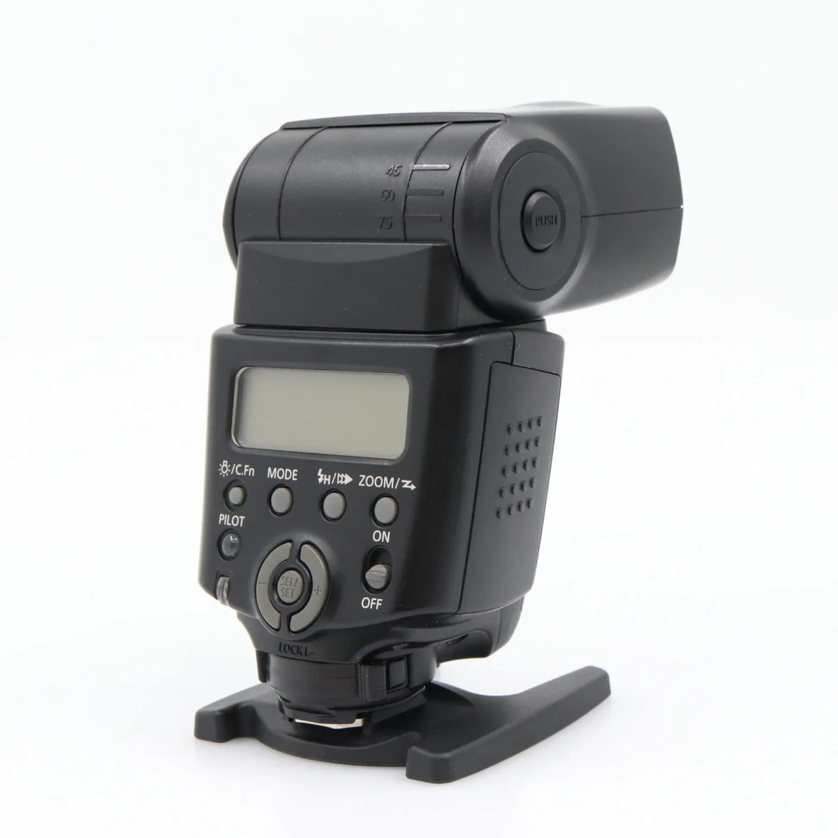 Canon Speedlite 430EX II gebraucht