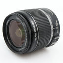 Canon EF-S 18-55mm f/3.5-5.6 IS used