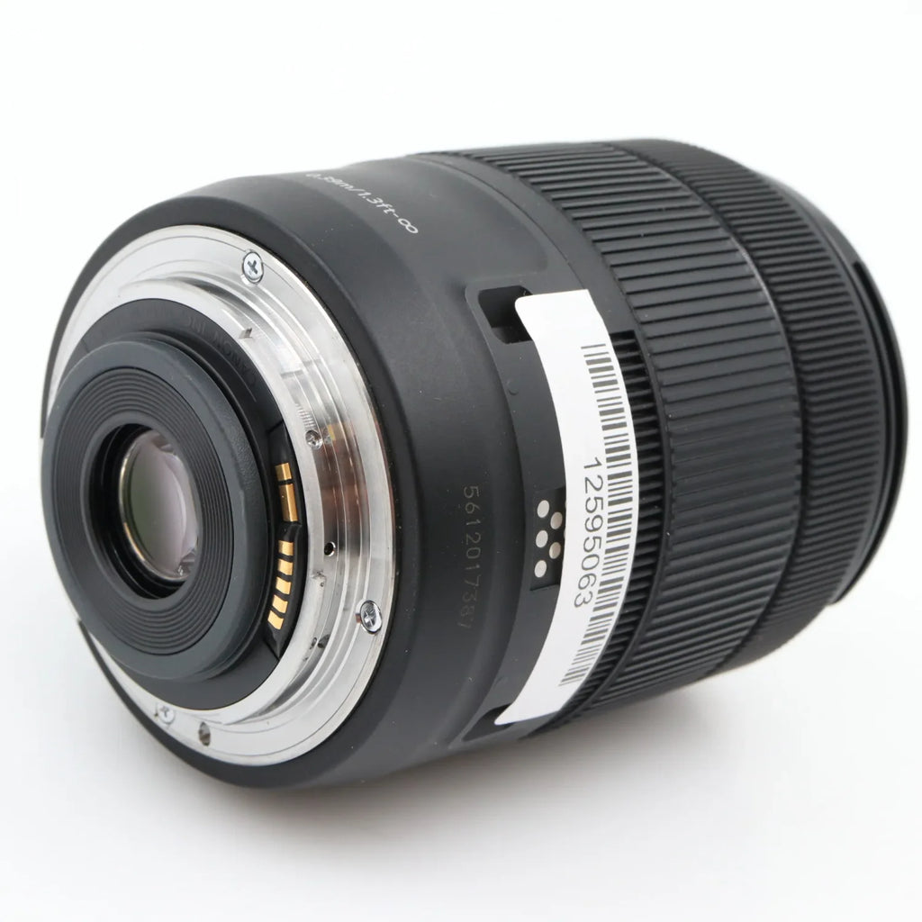Canon EF-S 18-135mm f/3.5-5.6 IS USM gebraucht