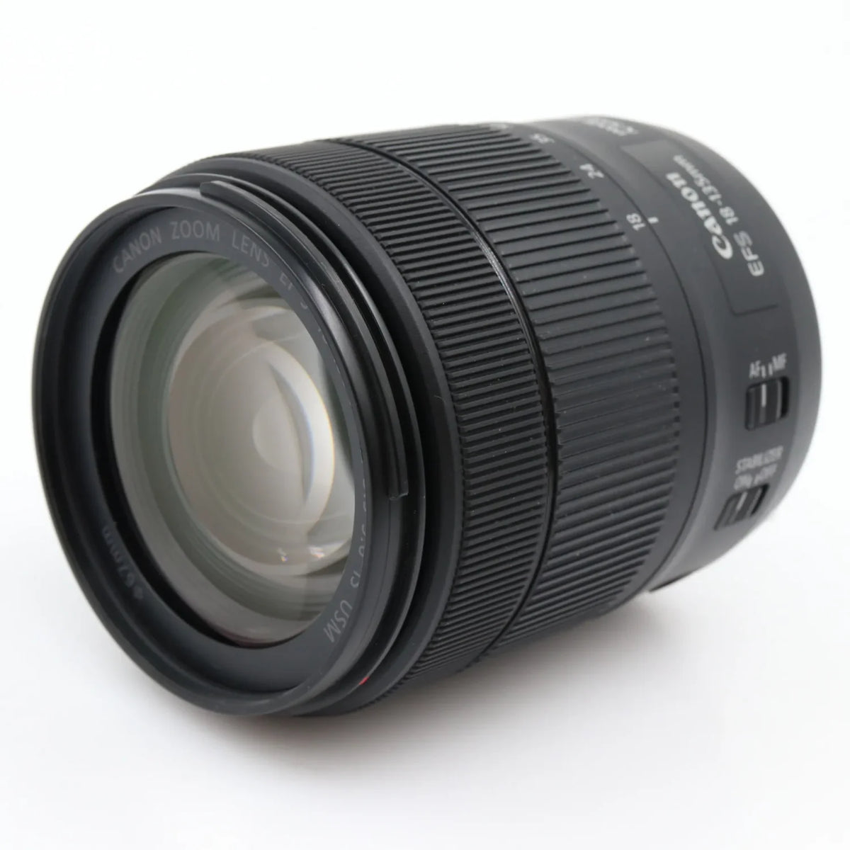 Canon EF-S 18-135mm f/3.5-5.6 IS USM gebraucht